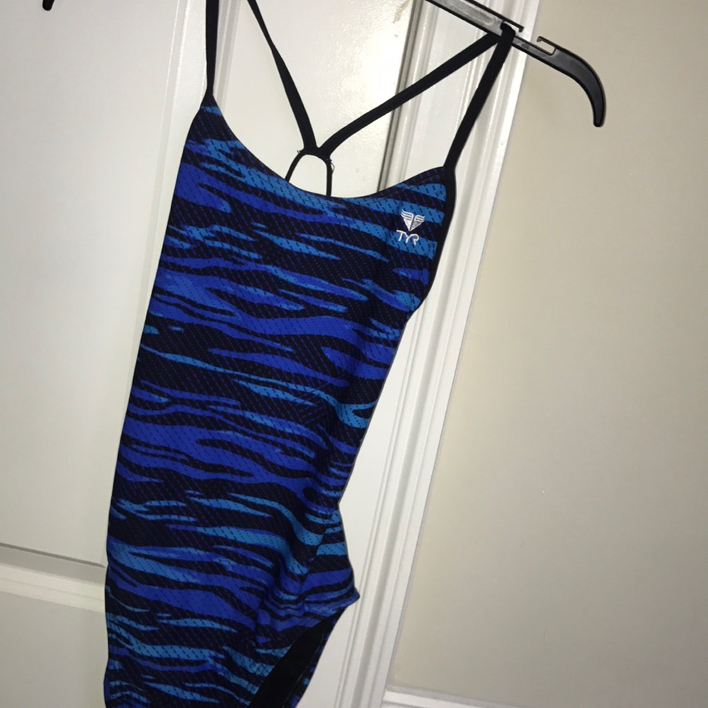 Brand new one piece competitive swimsuit